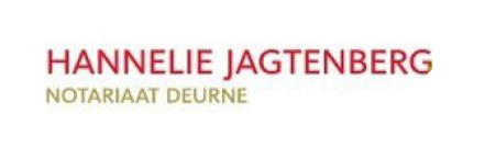 Hannelie Jagtenberg - Notariaat Deurne